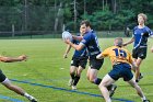 Men's Rugby vs Mass Maritime  Wheaton College Men's Rugby vs Mass Maritime Academy. - Photo By: KEITH NORDSTROM : Wheaton, Rugby, Mass Maritime